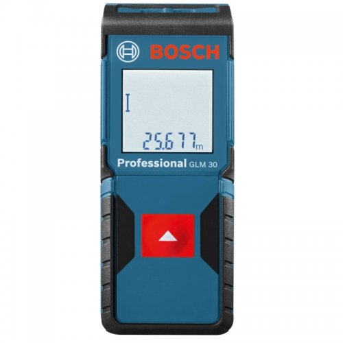 Laserový dálkoměr Bosch GLM 30 Professional
