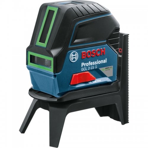 Křížový laser Bosch GCL 2-15 G Professional