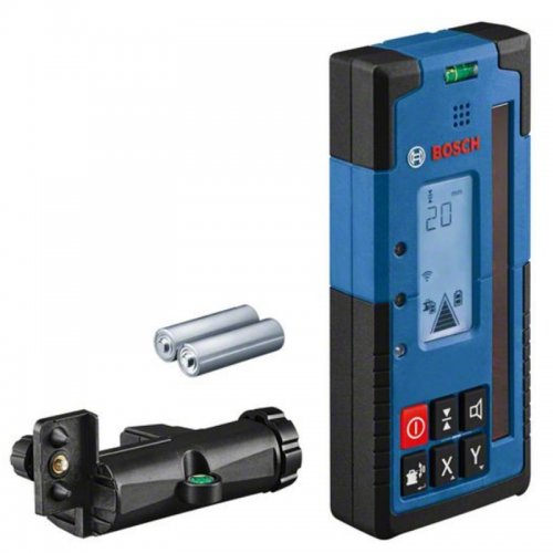 Přijímač laserového paprsku LR 60 k laseru GRL 600 CHV Bosch Professional 0601069P00