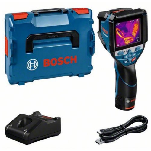Termokamera Professional Bosch GTC 600 C 0601083500
 0601083101