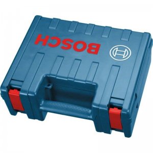 Plastový kufr Bosch 325x 275 mm Bosch GLL 2-10/ GCL 2-15/ GCL 2-15 G Professional