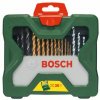 30 dílná sada X-Line titan Bosch 2607019324