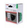 Hrncový kartáč Heavy for Inox 125mm Bosch X-LOCK 2608620729