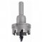 Děrovka Precision/SheetMetal 51mm, TCT Bosch 2608594152