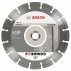 Diamantový dělicí kotouč Standard for Concrete 125 x 22,23 x 1,6 x 10 mm Bosch 2608602197