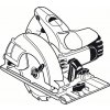 Pilový kotouč Multi Material 190 x 20/16 x 2,4 mm, 54 Bosch