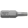 Šroubovací bit zvlášť tvrdý Extra-Hart T8, 25 mm Bosch 2607001601