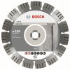 Diamantový dělicí kotouč Best for Concrete 180 x 22,23 x 2,4 x 12 mm Bosch 2608602654