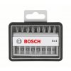 8dílná sada šroubovacích bitů Robust Line, Sx Extra-Hart 49 mm Bosch 2607002559