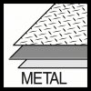 Pilová děrovka Sheet Metal na tabulový plech 20 mm, 25/32" Bosch