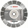 Diamantový dělicí kotouč Expert for Concrete 125 x 22,23 x 2,2 x 12 mm Bosch 2608602556