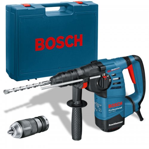 Kombinované kladivo SDS-Plus Bosch GBH 3000 0.611.24A.006