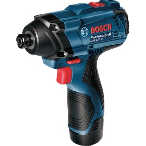 Aku rázový utahovák Bosch GDR 120-LI 0.601.9F0.001