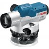 Optický nivelační přístroj + lať GR 500 + stativ BT 160 Bosch GOL 32 G Professional 06159940AY