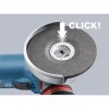 Lamelový kotouč rovné provedení Best for Metal 125mm Bosch X-LOCK 2608619210